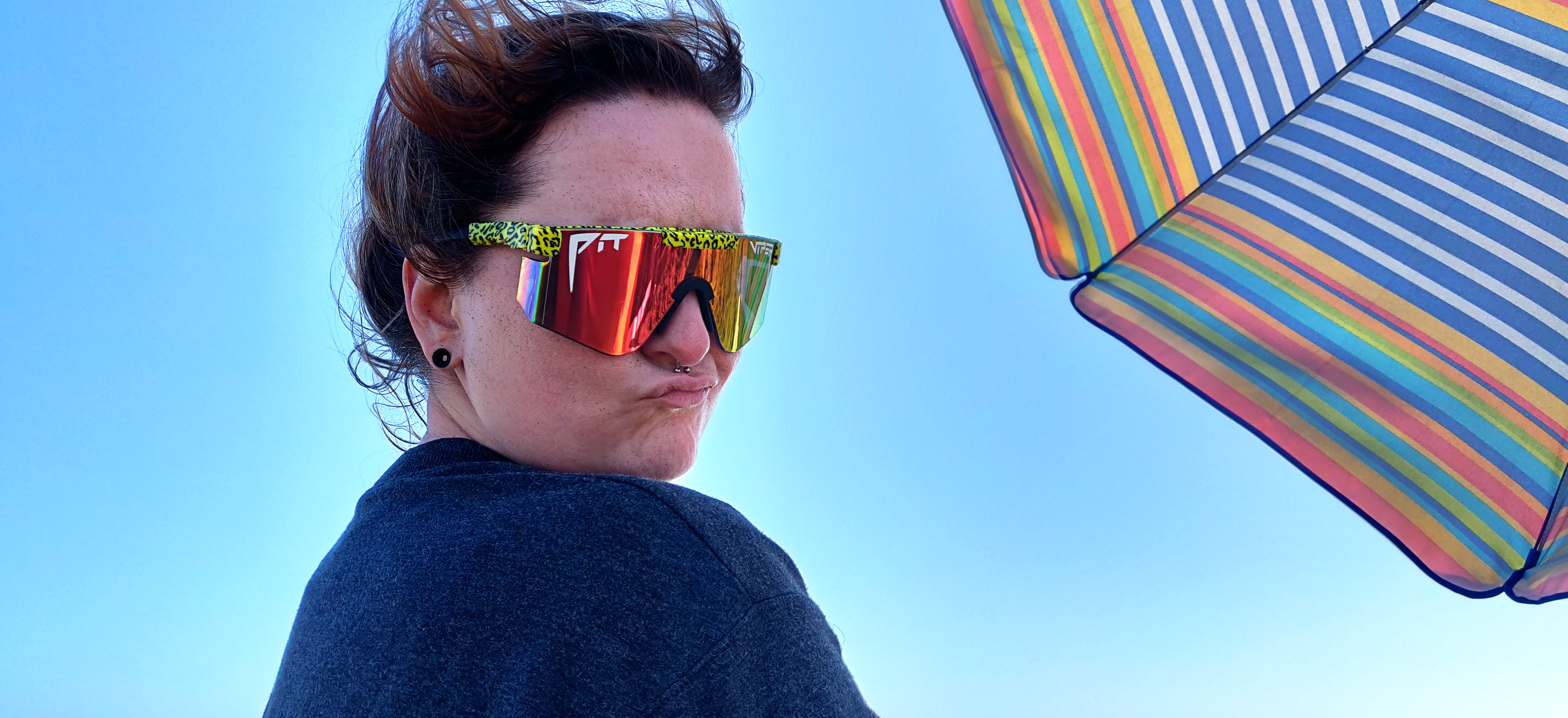 user avatar image for Krystal Otis