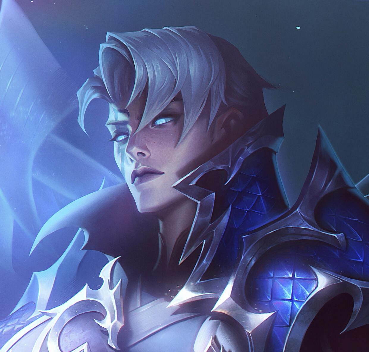 user avatar image for Viphelios