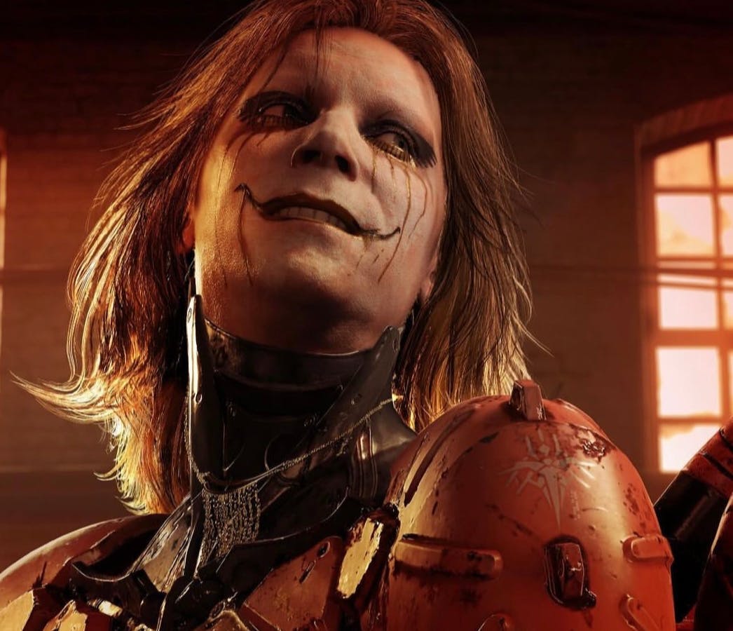 user avatar image for Jordan Sagat