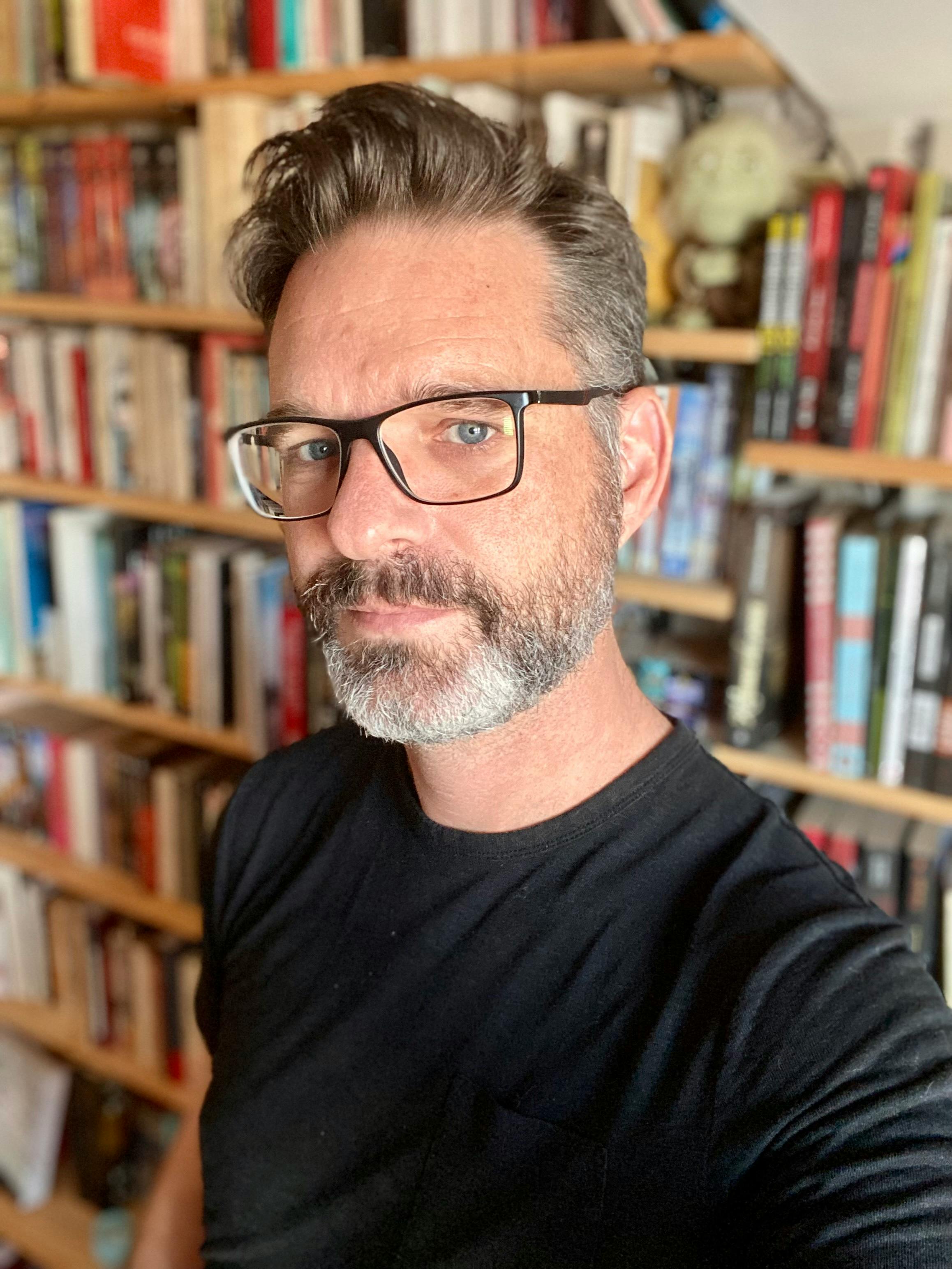 user avatar image for Pierre-Yves Villeneuve