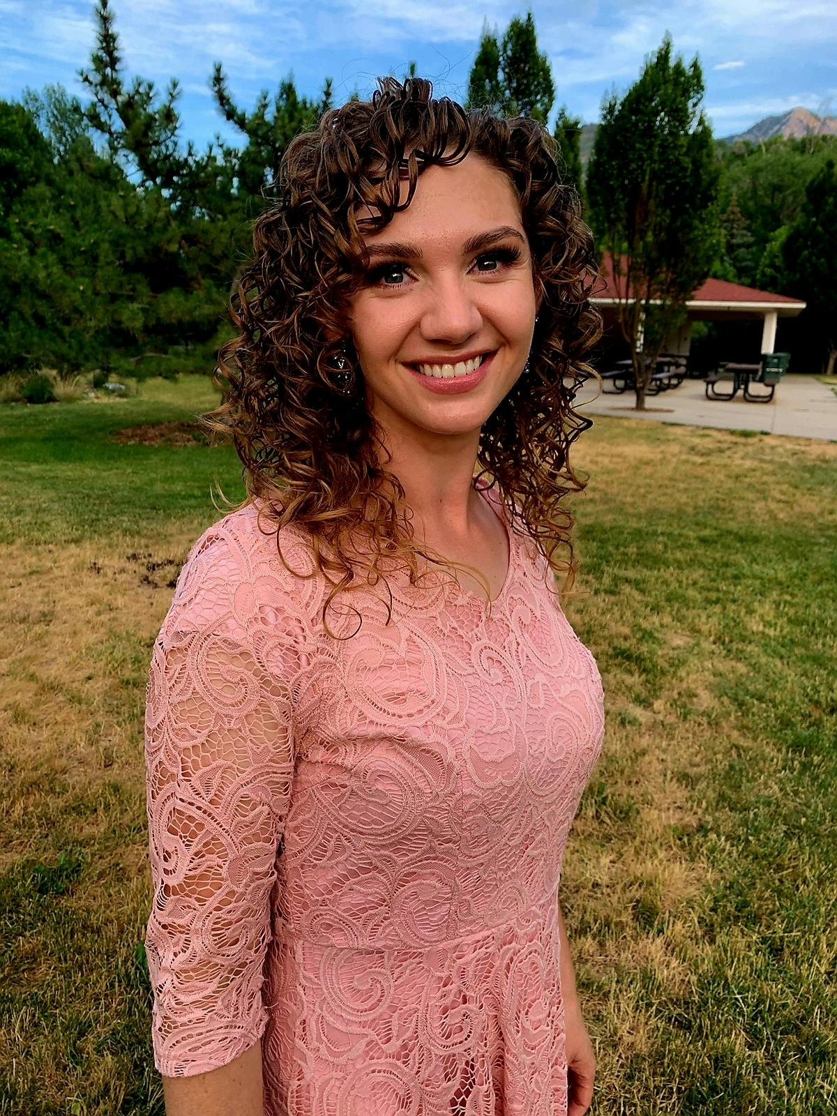 user avatar image for Rebecca Wiser