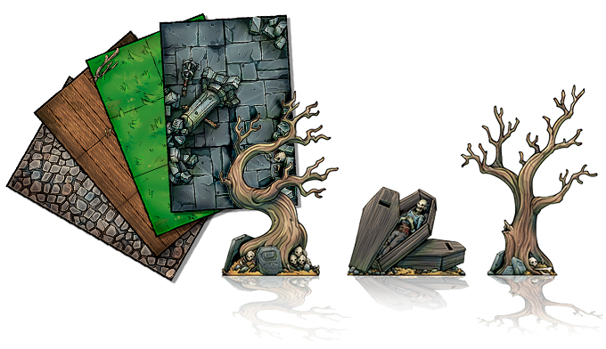 11 - Field Promotion