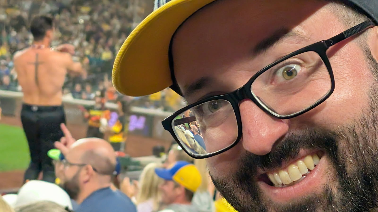 user avatar image for Ed Bailey