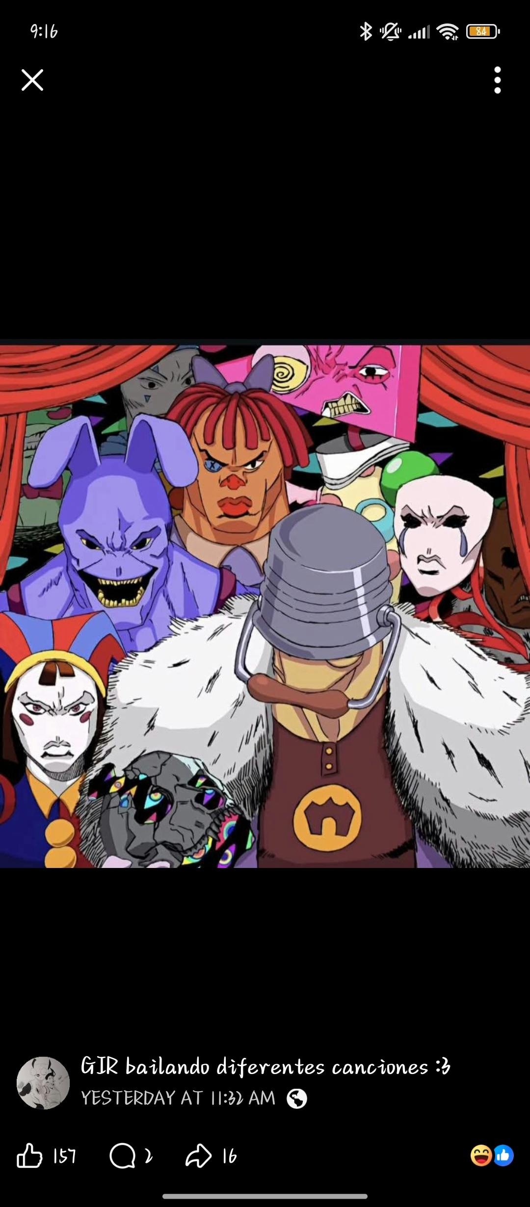 user avatar image for Faiberthson 