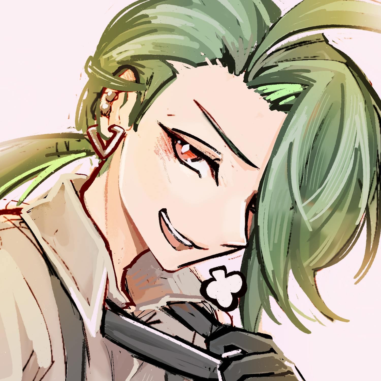 user avatar image for kurapixel art