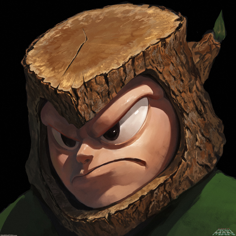 user avatar image for Woodman