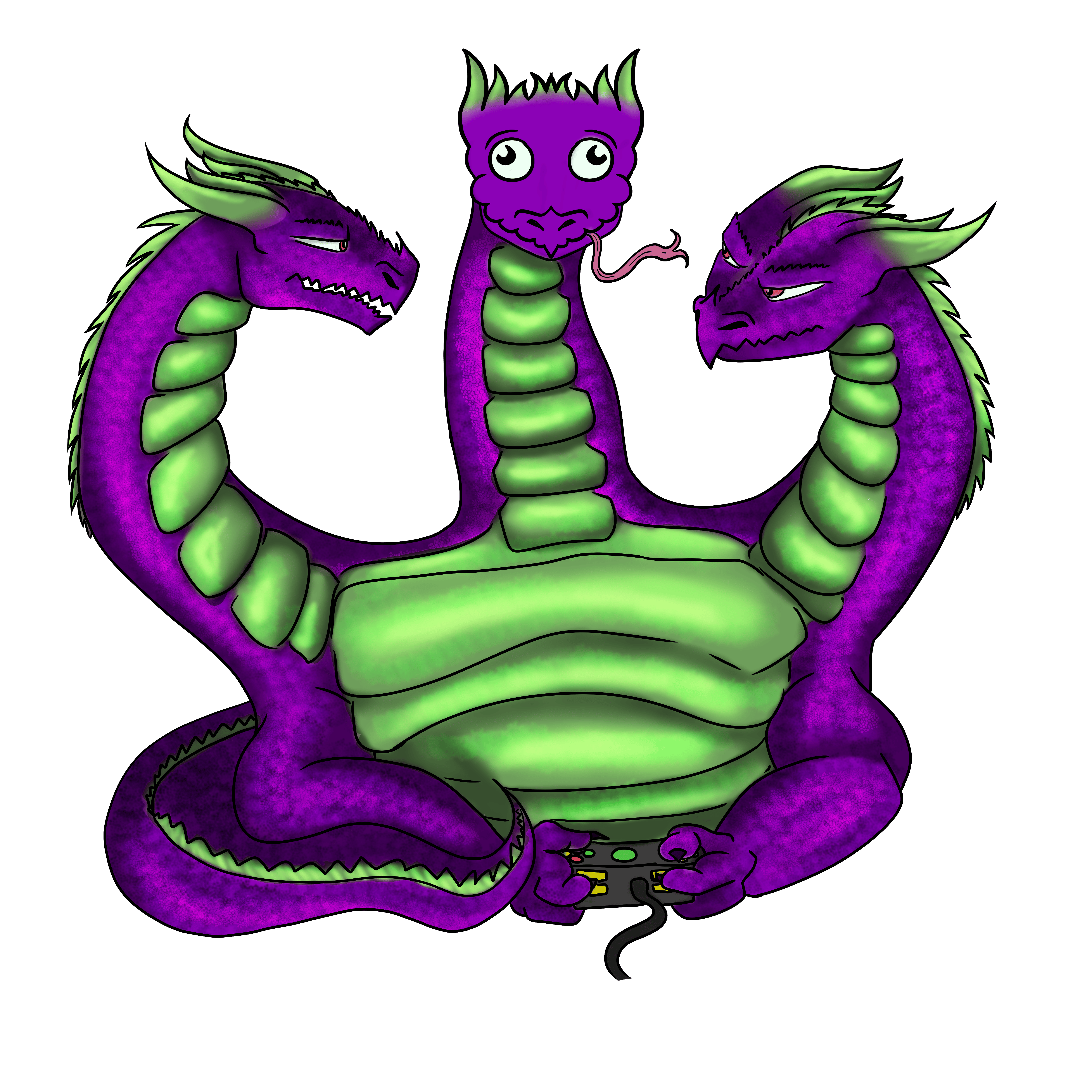 user avatar image for BalancedHydra