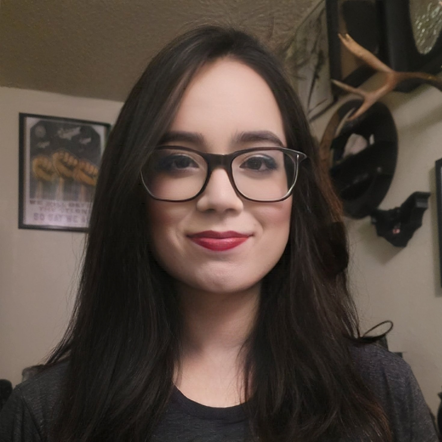 user avatar image for Miss Maeko