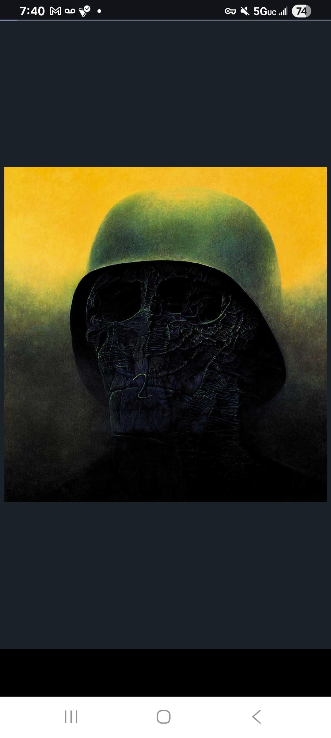 user avatar image for Joah