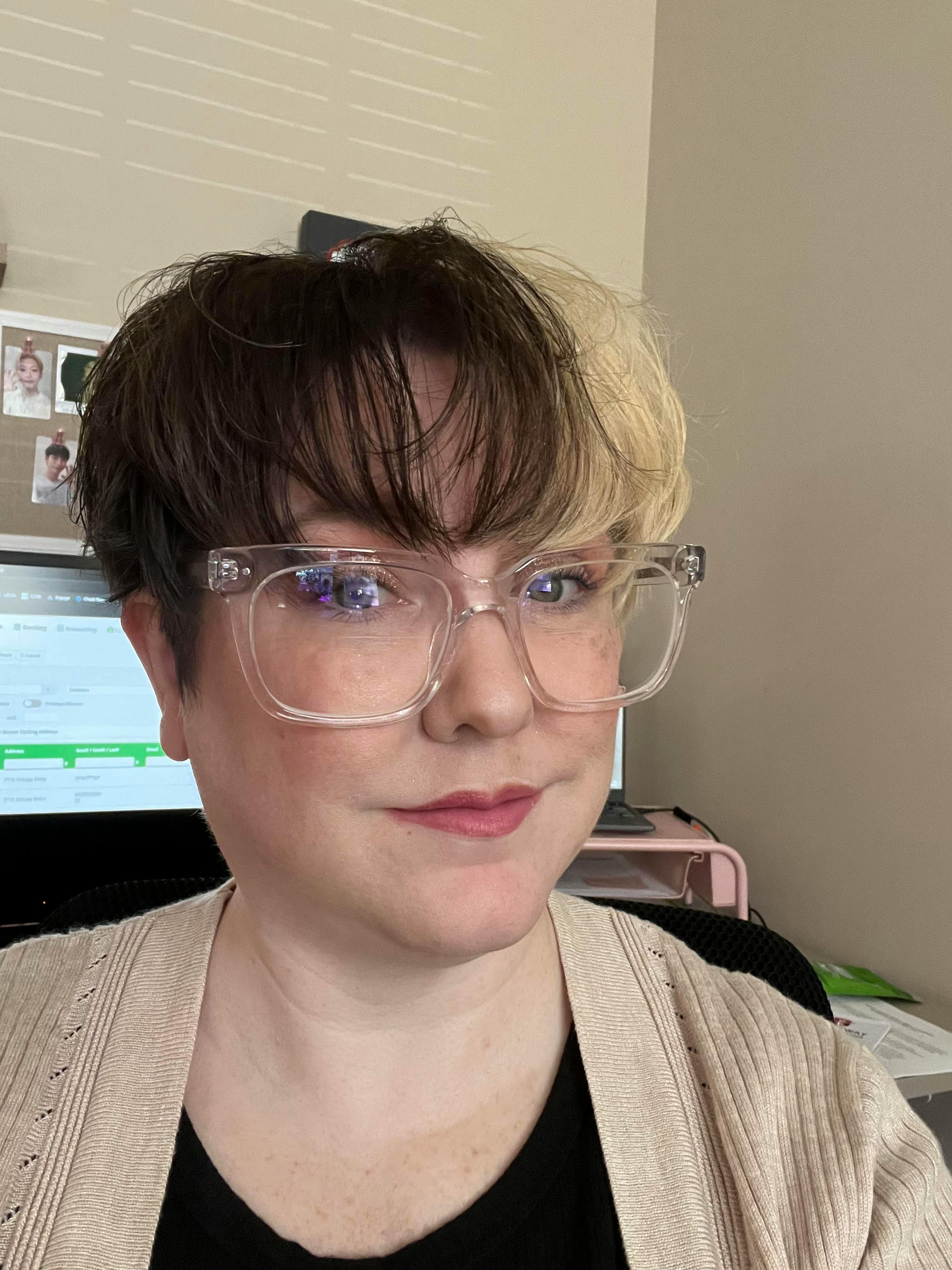 user avatar image for Mariel Johnson