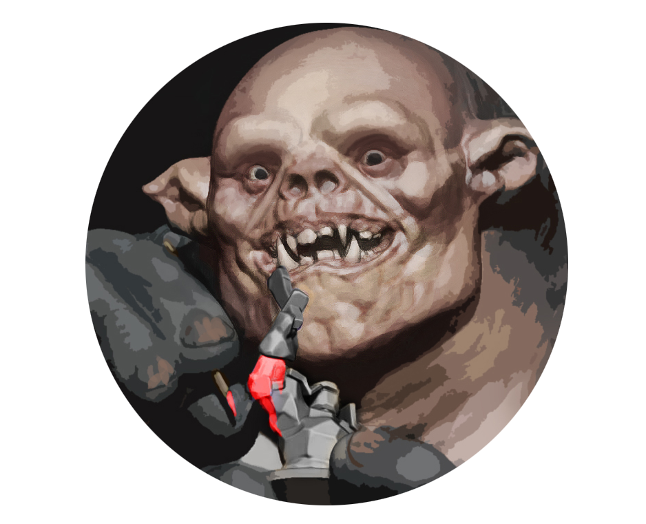 user avatar image for Artisan Troll