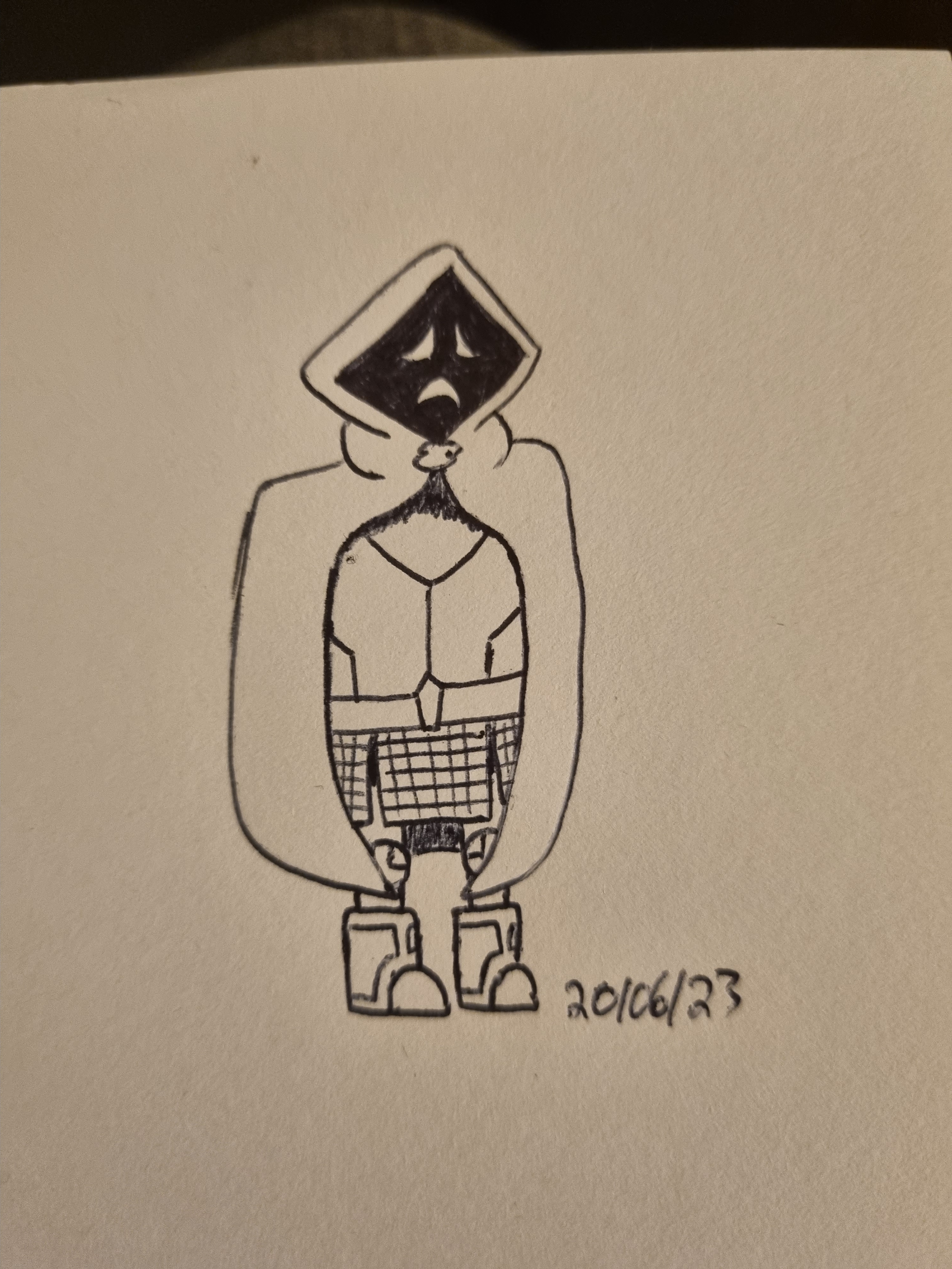 user avatar image for MothicHorror