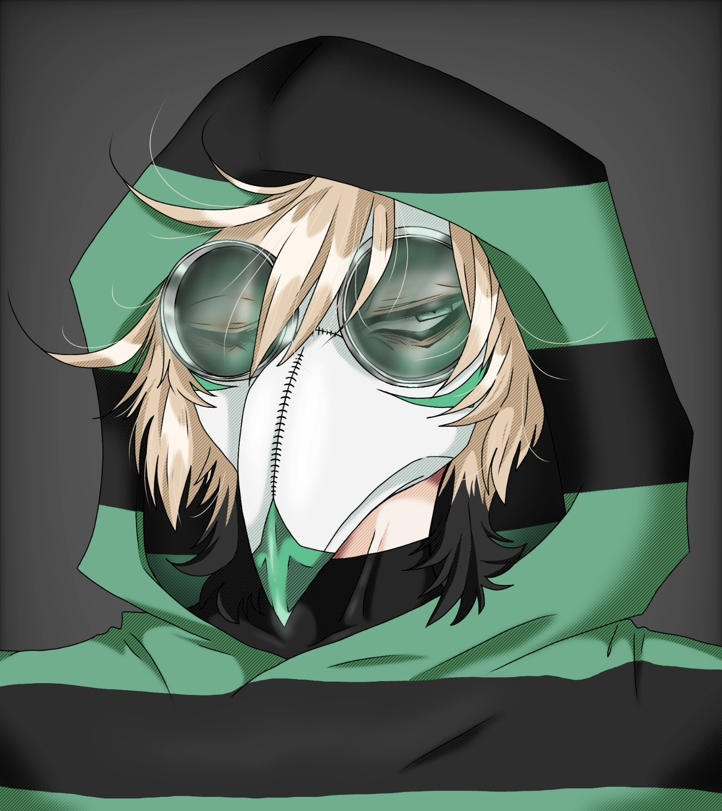 user avatar image for AsthMedicMusic