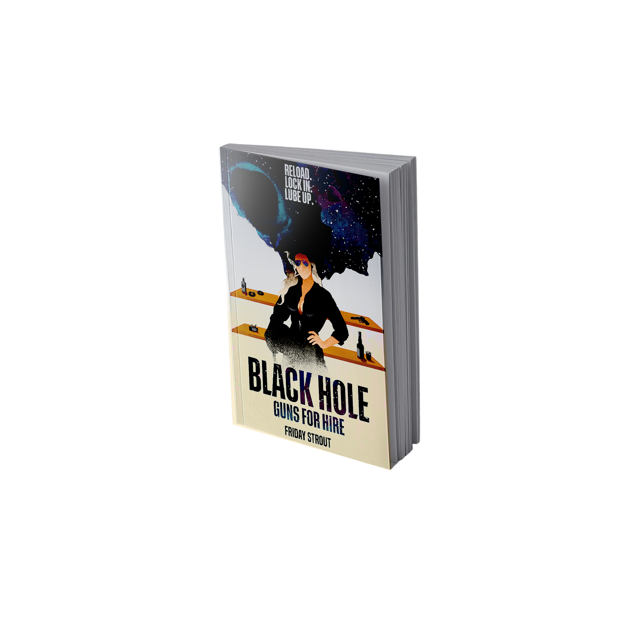 paperback