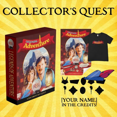 Collector's Quest