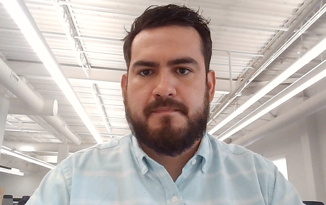 user avatar image for Alejandro Martinez