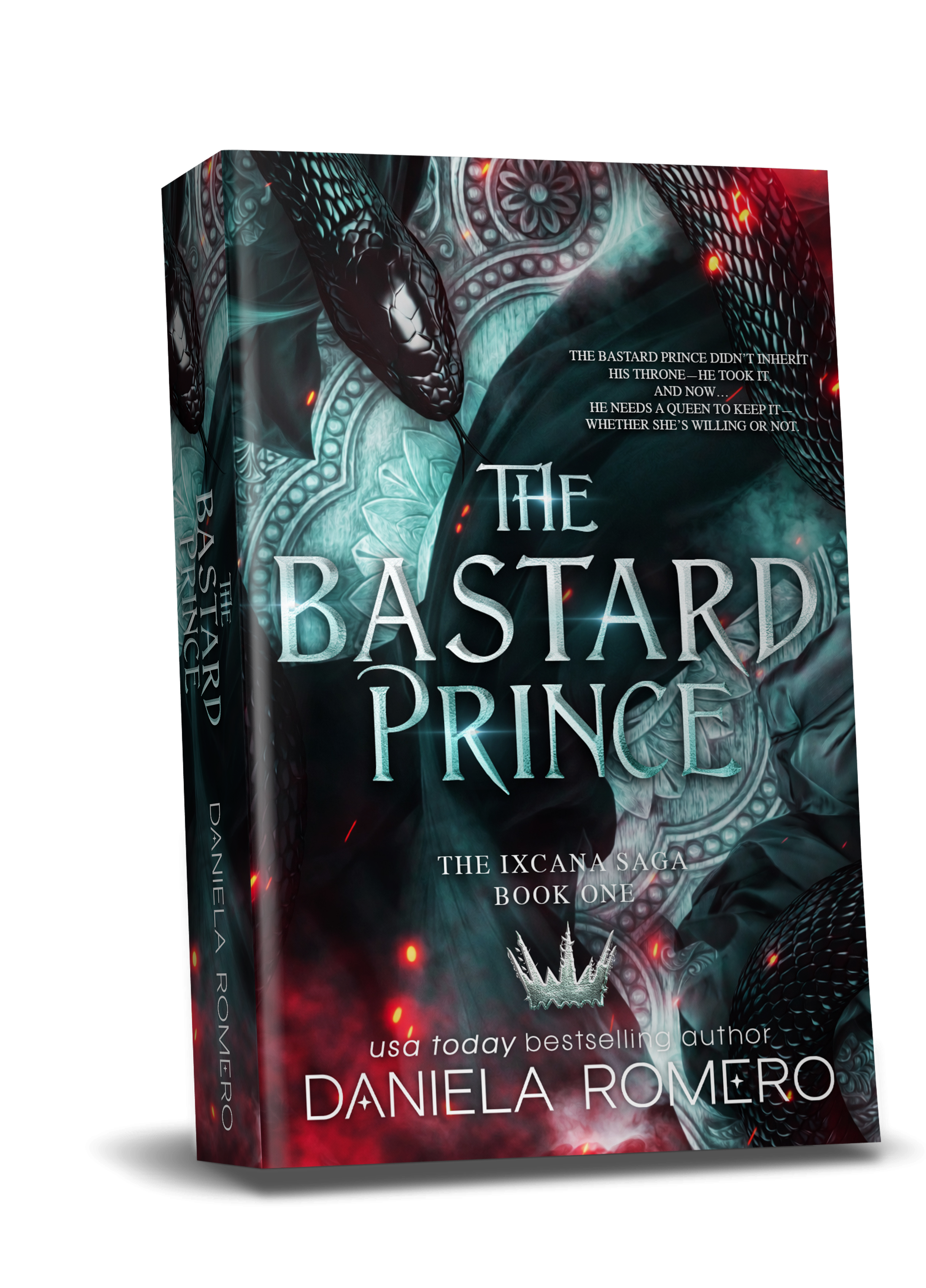Special Edition Paperback
