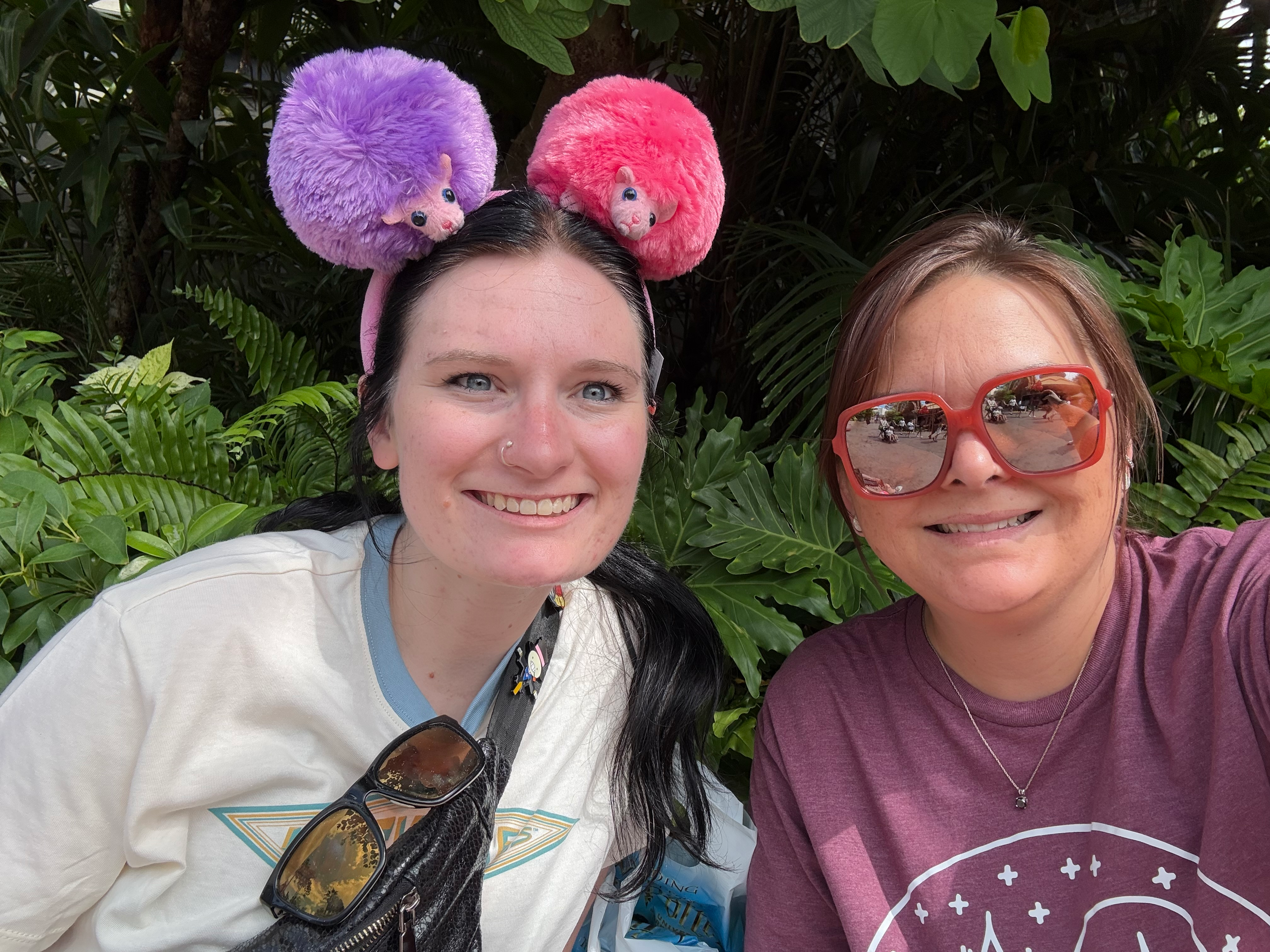 user avatar image for Wendy Barnard