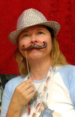 user avatar image for Cat Burton