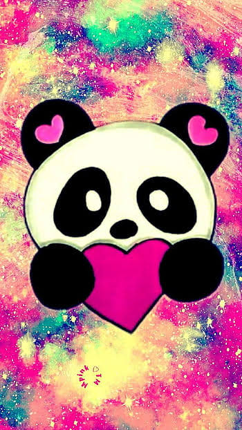 user avatar image for Sparkly Panda