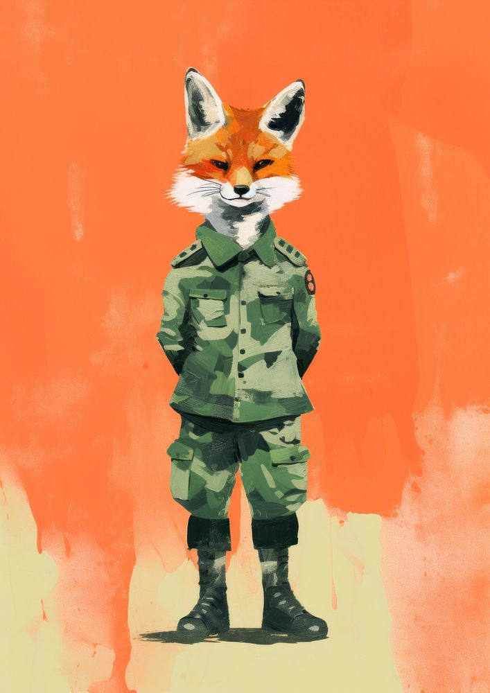 user avatar image for Feldwebel Fuchs
