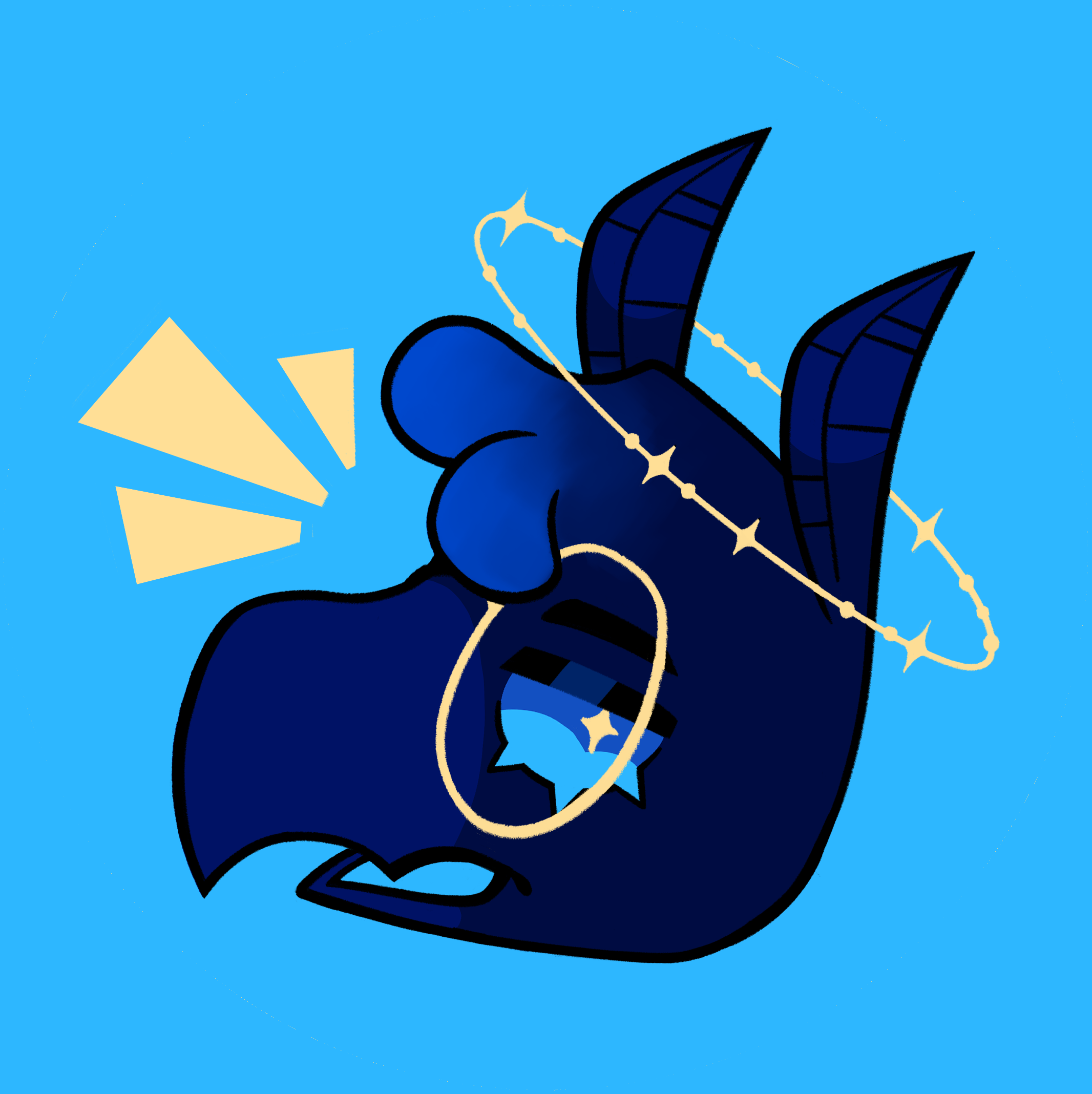 user avatar image for Cosmic Nightfell