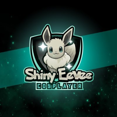 user avatar image for Shiny Eeveelution Cosplayer