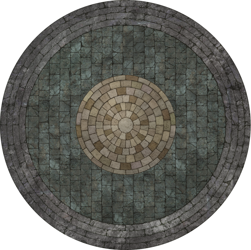 Dungeon