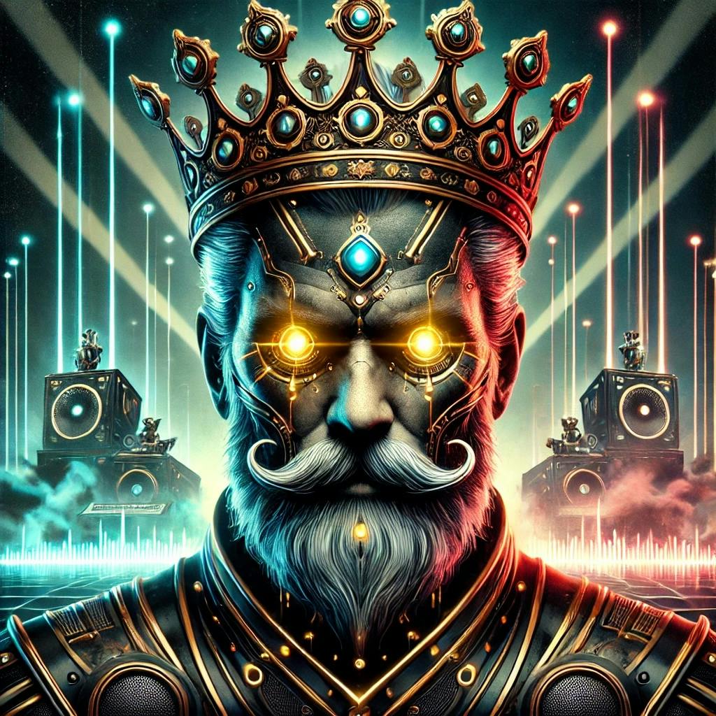 user avatar image for KingBarthur