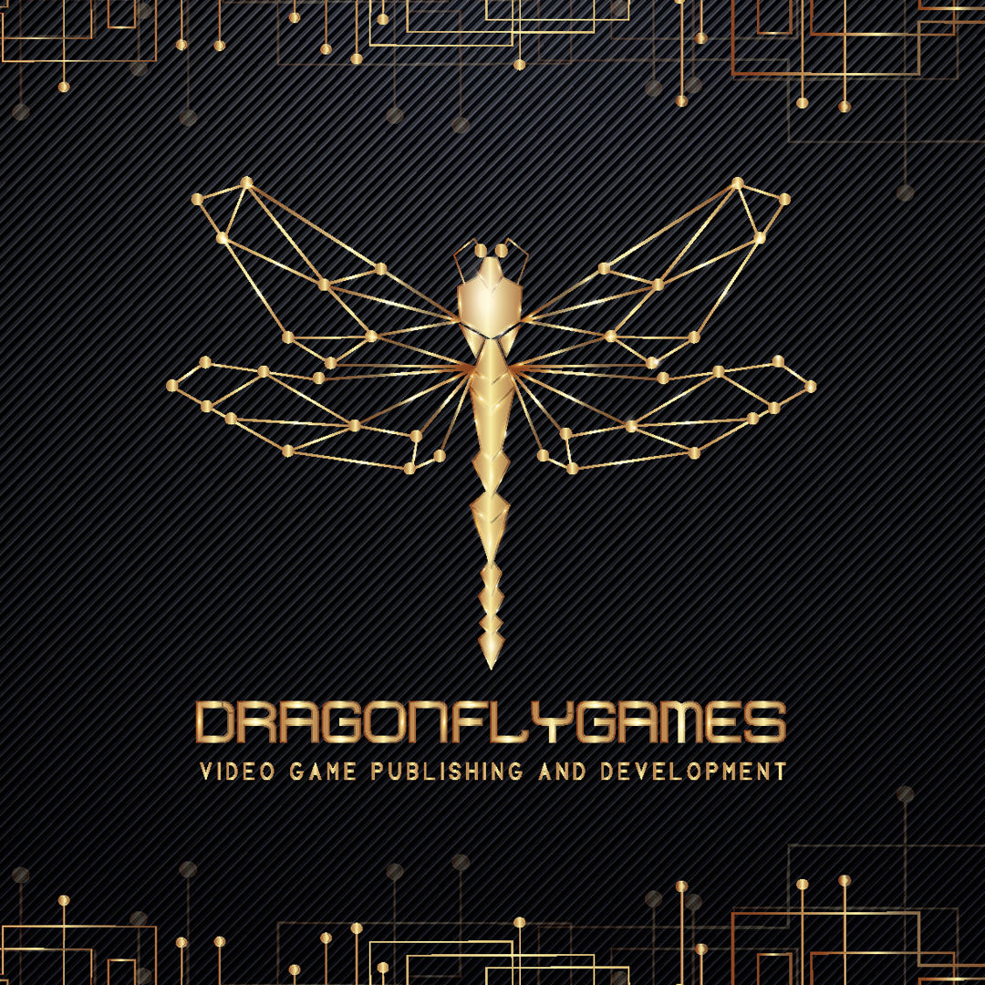 user avatar image for Dragonfly Games