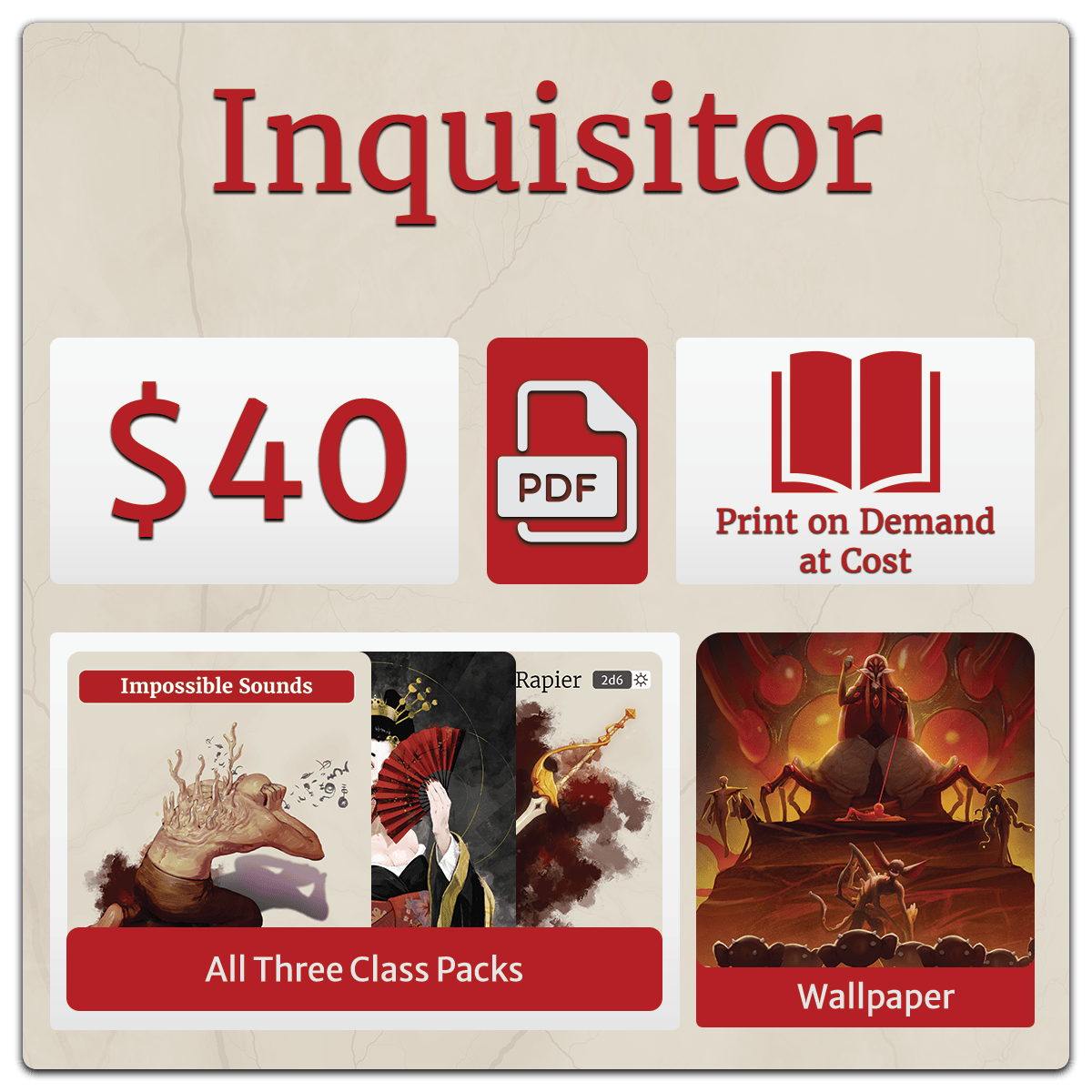 Inquisitor
