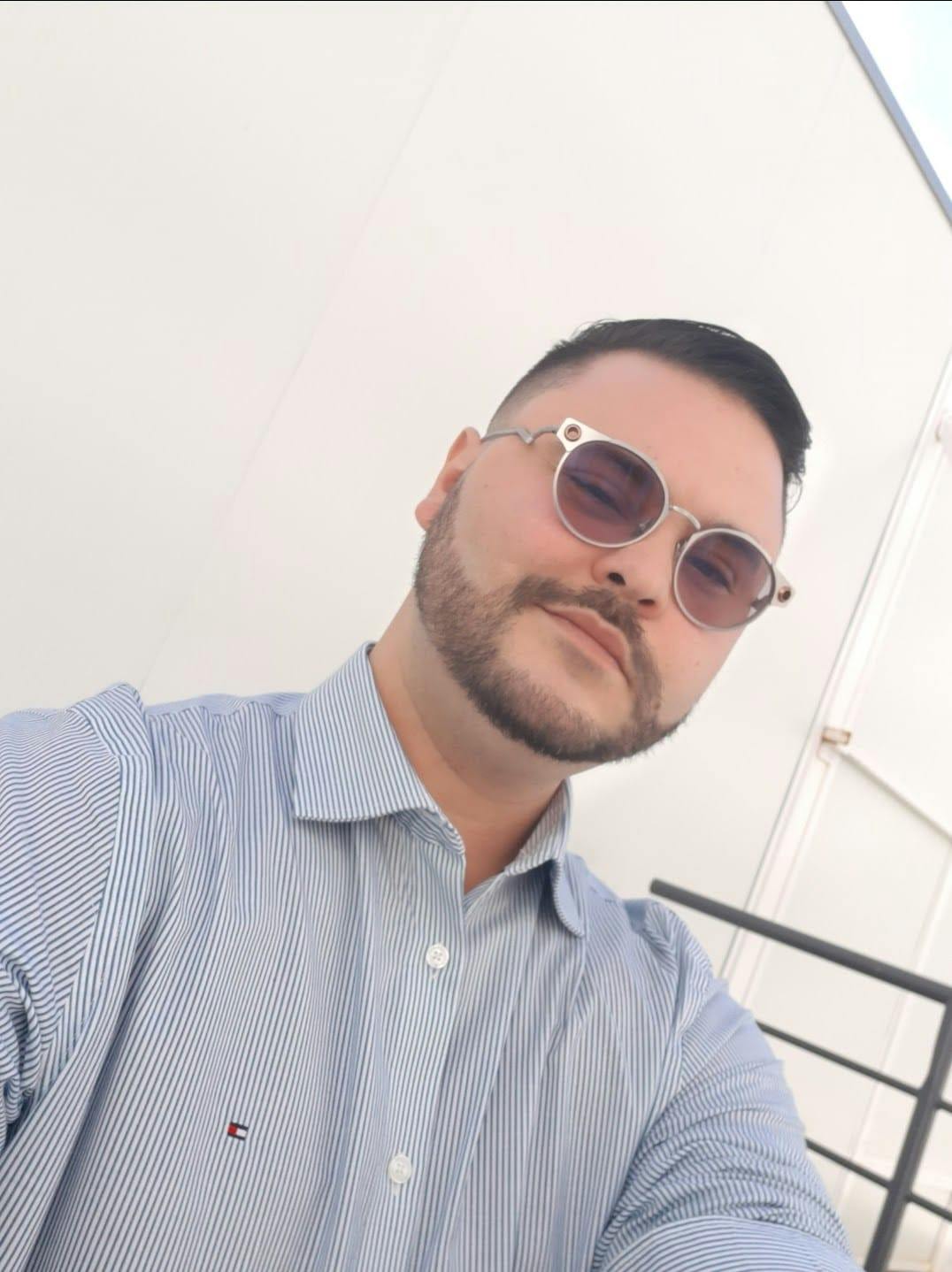 user avatar image for Bruno Gomes