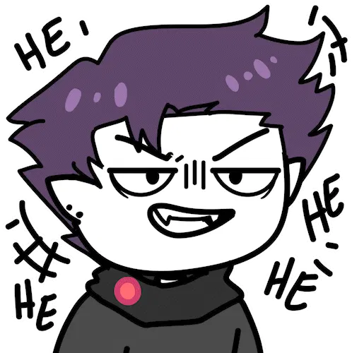 user avatar image for JinxKrash