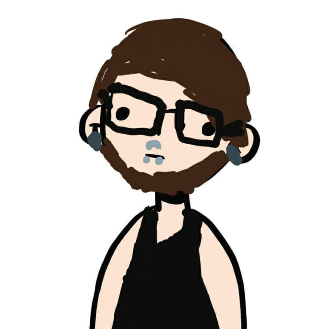 user avatar image for Andrew McCoy