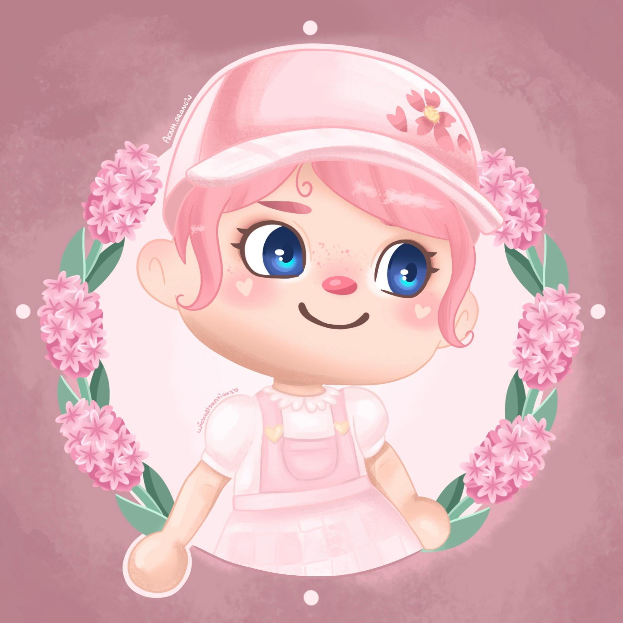 user avatar image for Wicked