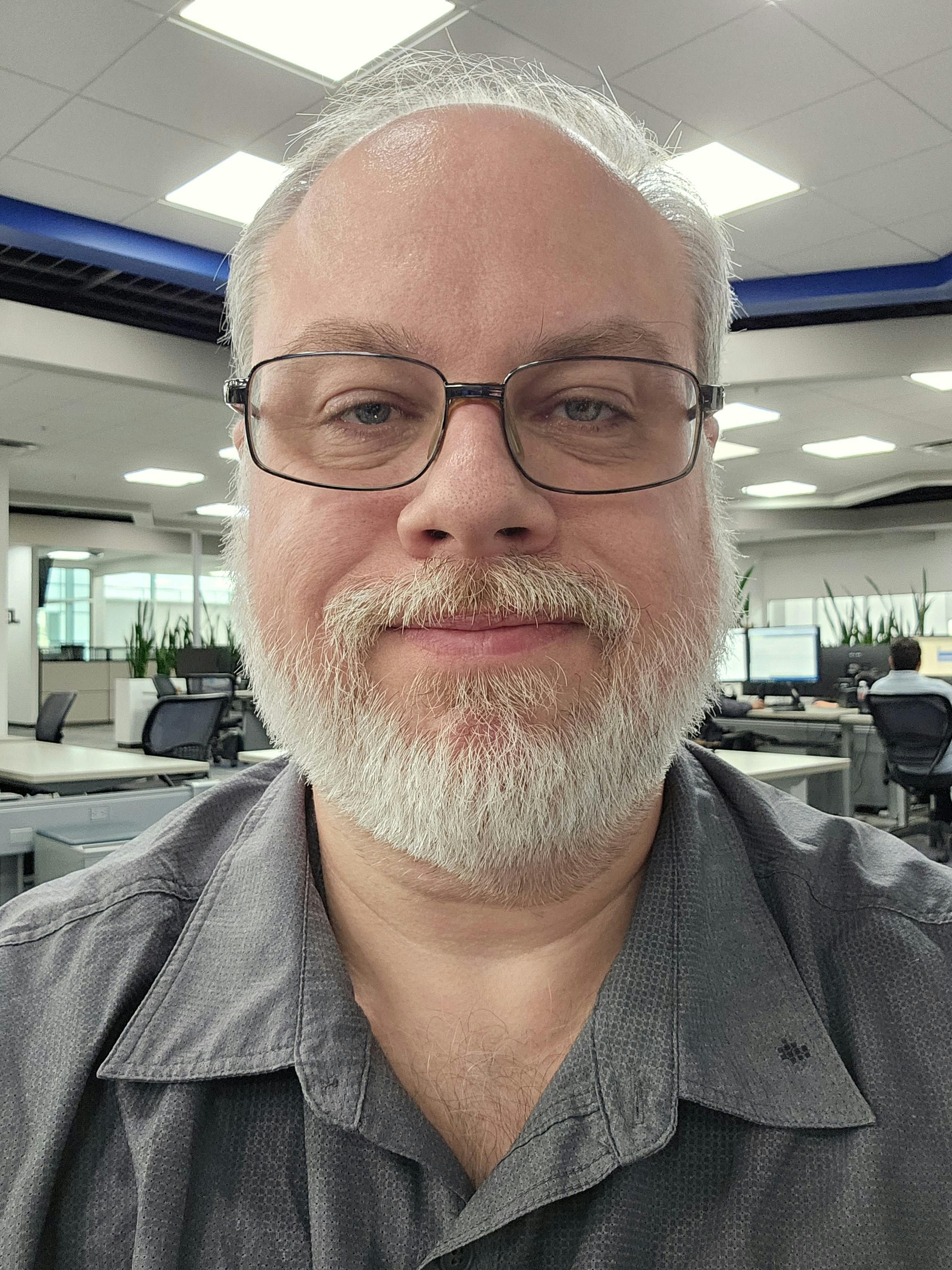 user avatar image for Charles Martin