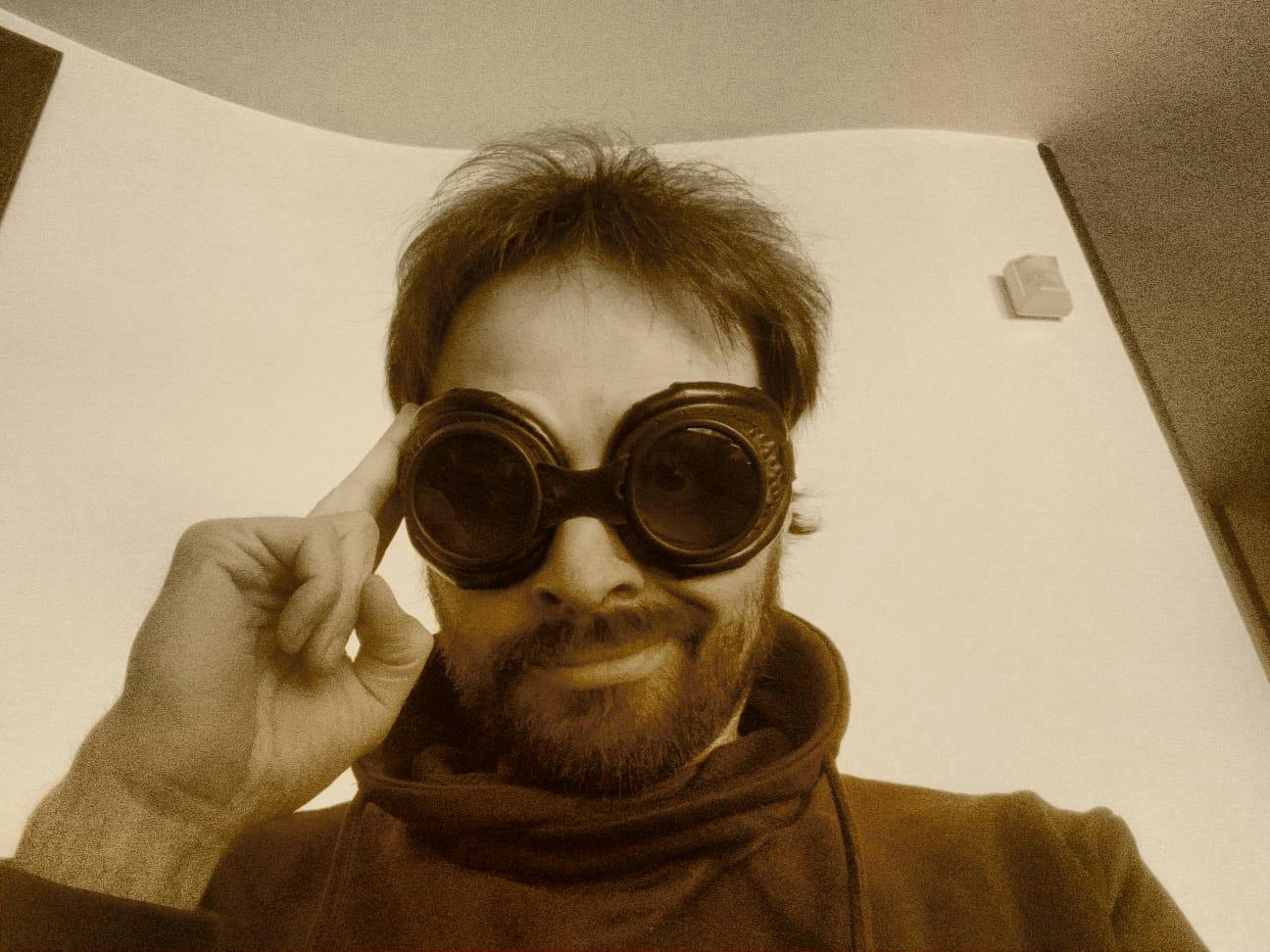 user avatar image for Francesco