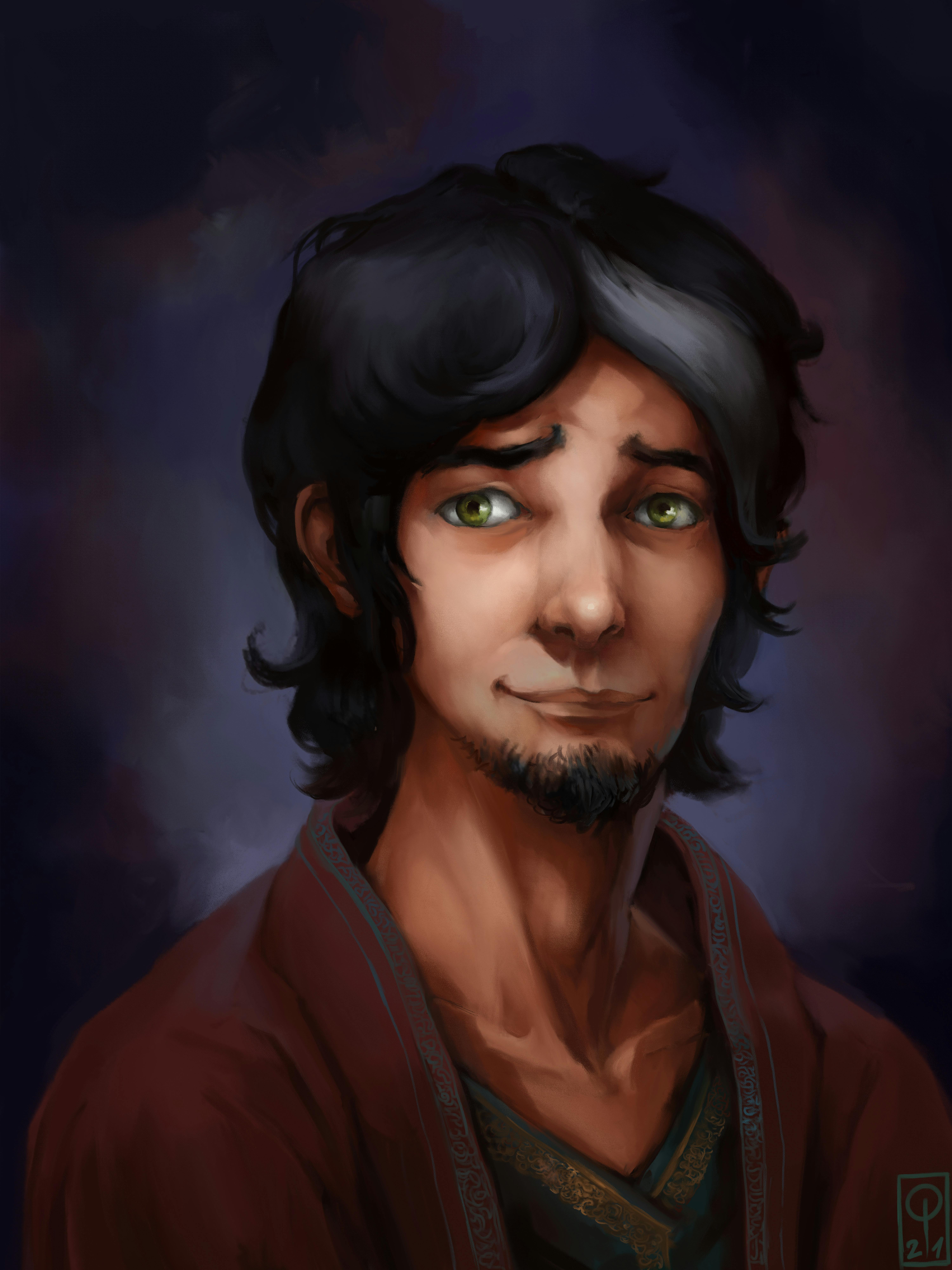 user avatar image for Jacopo