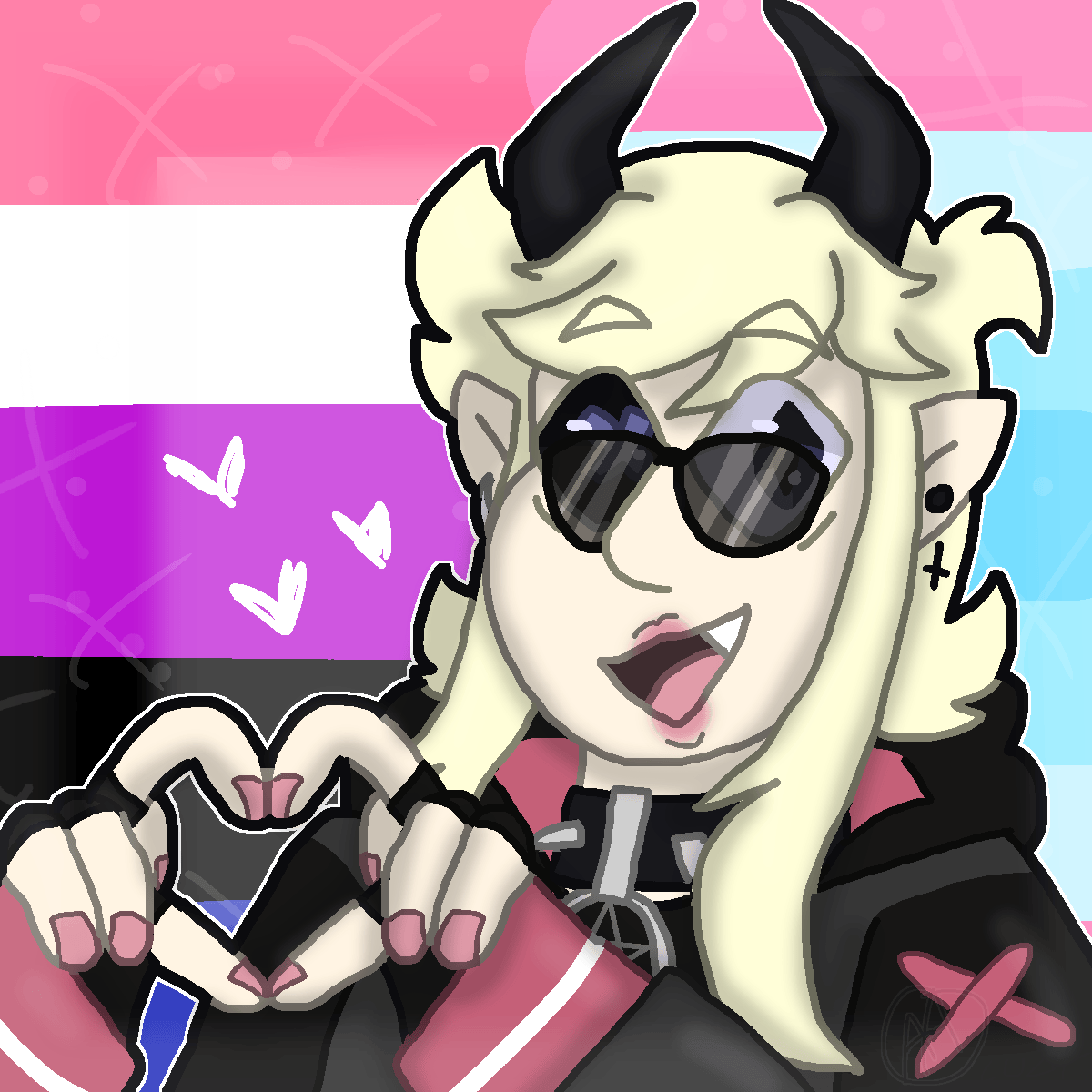 user avatar image for Axel