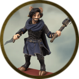 user avatar image for Nick Sandred