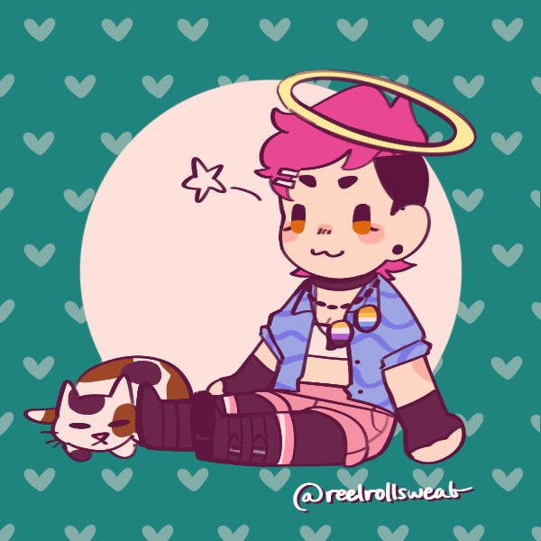 user avatar image for DenOfEvil