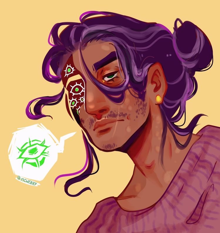 user avatar image for Blair