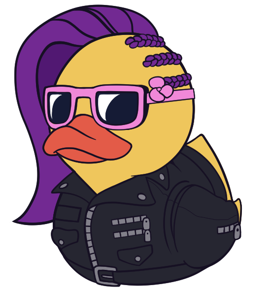 user avatar image for DepressyDuck