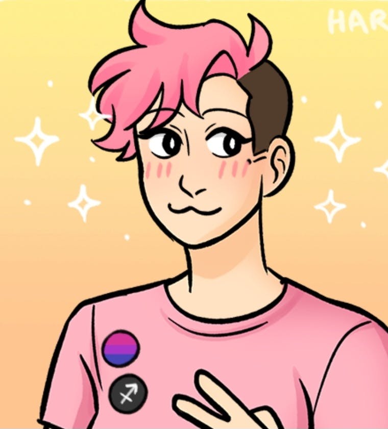 user avatar image for MegaGengarbage