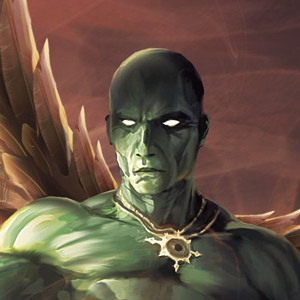 user avatar image for JF Paradis