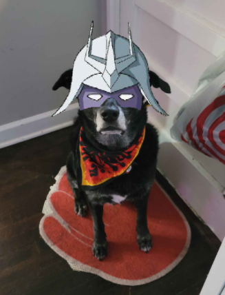 user avatar image for Cain Winstead
