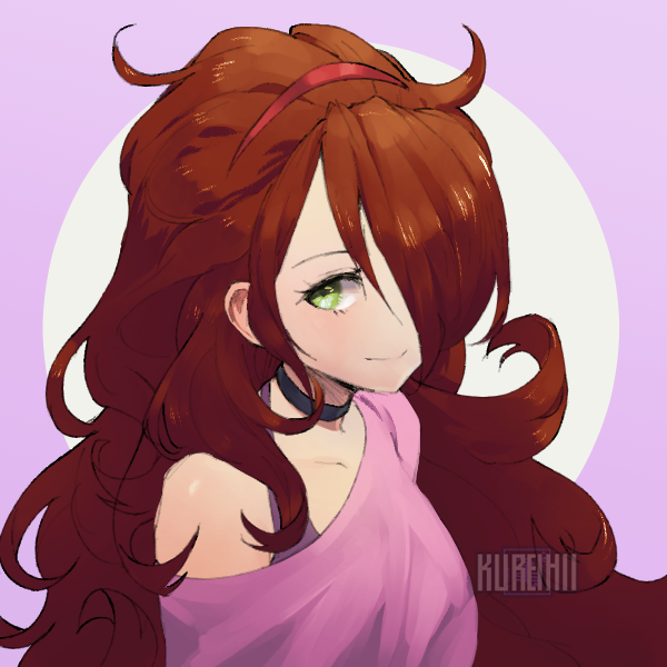 user avatar image for Vanessa Moore