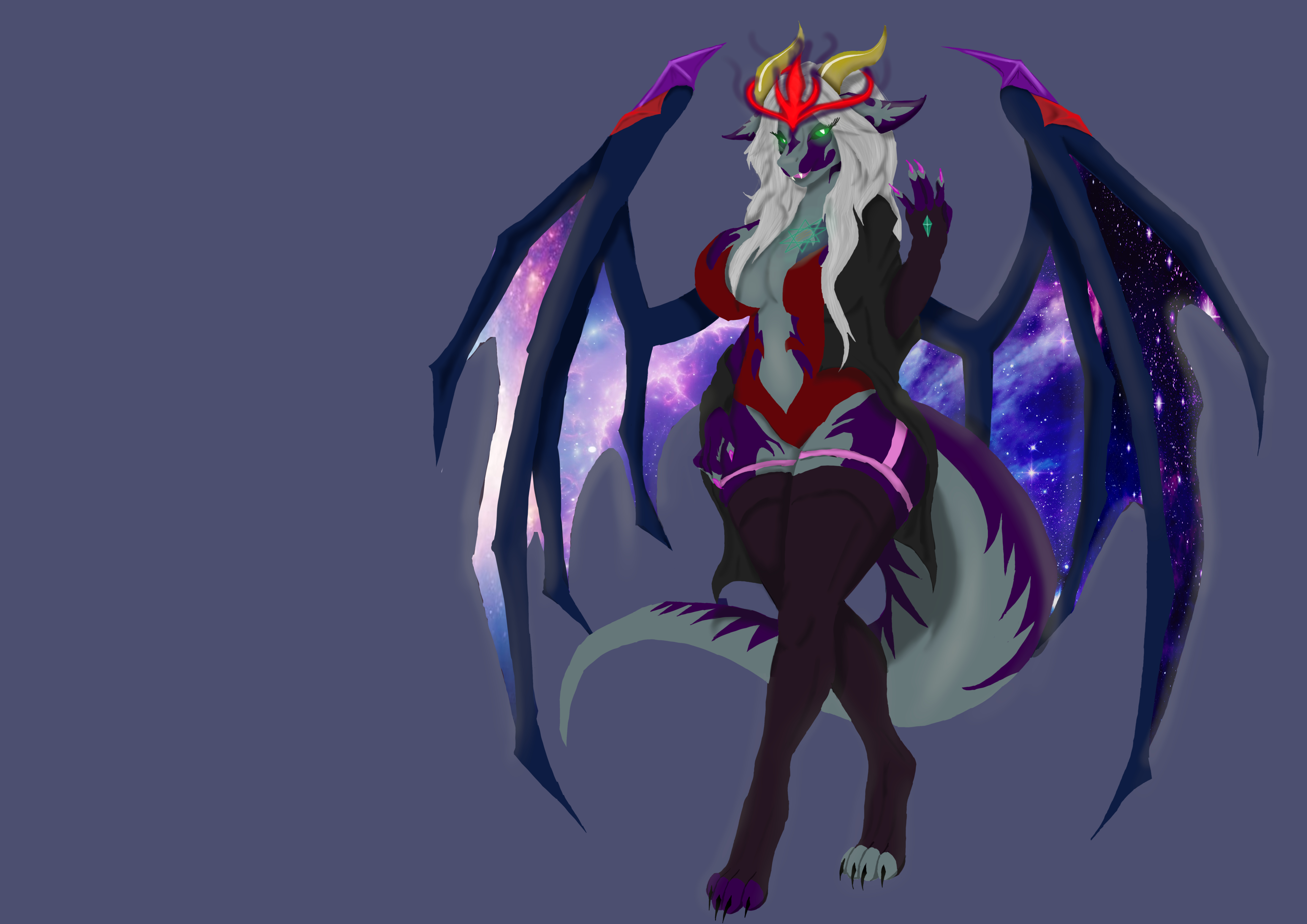 user avatar image for Lillith Grave