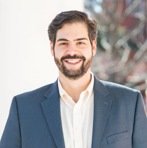 user avatar image for Brian Perdomo