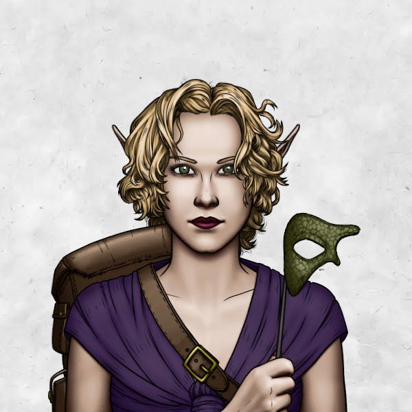 user avatar image for Taz Magoria